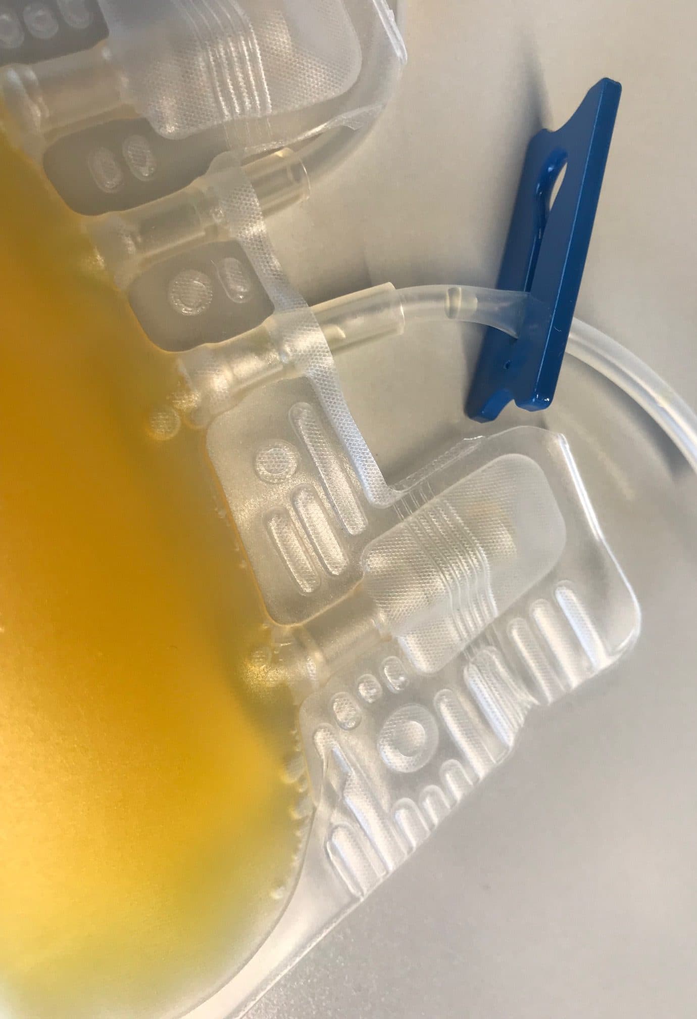 HemostOD Laboratory - Engineering Platelets